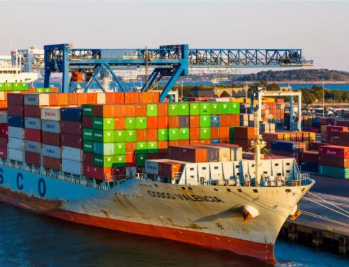 The Trends Shaping Maritime Trade Ahead of 2023